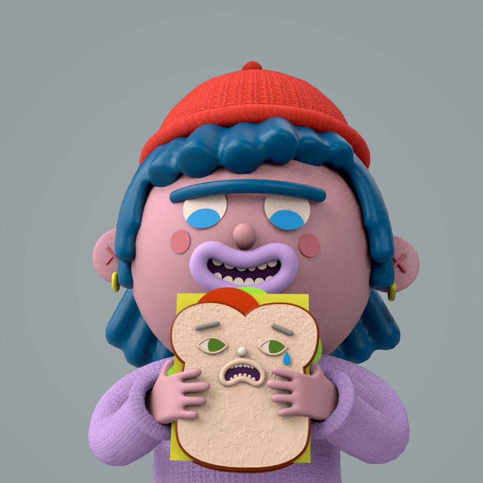Image: http://admin.themill.com/media/00000036718.jpg You Are What You Eat